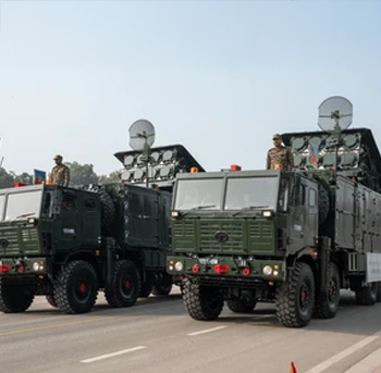 Indian Government & Defense