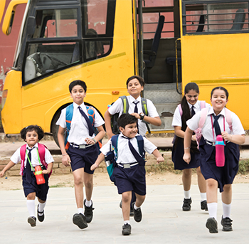 Education & School Transportation